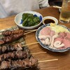 やきとん酒場 ヤマネ肉店 錦糸町店