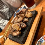 大衆焼鳥酒場 彩どり - 