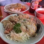 中華料理 松月 - 