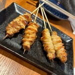 大衆焼鳥酒場 彩どり - 
