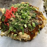 お好み焼 あらた - 