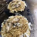 お好み焼 あらた - 