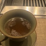 USHIGORO S. NISHIAZABU - 