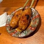 大衆焼鳥酒場 彩どり - 