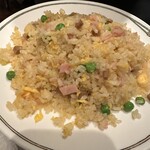 中国飯店 六本木店 - 