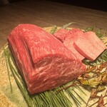 USHIGORO S. NISHIAZABU - 