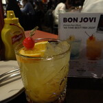 ハードロックカフェ東京 - 