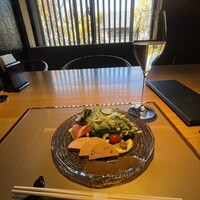 せんなり亭　心華房 - 