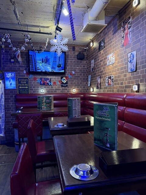 Captain Istanbul photo 4