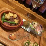 グランソル東京 渋谷ミヤシタパーク店