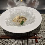 鉄板懐石 みやざわ - 