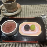 鉄板懐石 みやざわ - 