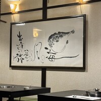 ふぐ御料理處 でん - 