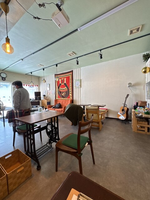 オタルブ - 小樽（喫茶店）の写真