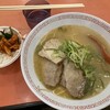 金龍ラーメン 難波千日前店