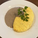 ビストロ オム - 