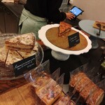 ベイク ルーム - 