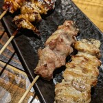 炭まる - 