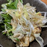 炭まる - 