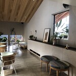 LABO and CAFE YAMAMOTO - 