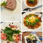 ビストロ オム - 