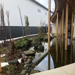 LABO and CAFE YAMAMOTO - 