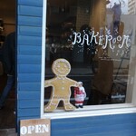 ベイク ルーム - 