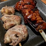 炭まる - 