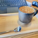 スターバックス リザーブ ロースタリー トウキョウ - 