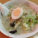 中華料理 喜楽 - 