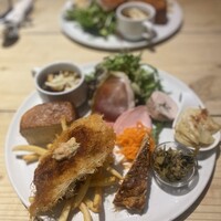 西洋料理 Jules - 