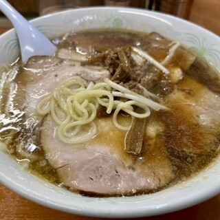 中華そば 丸福_1