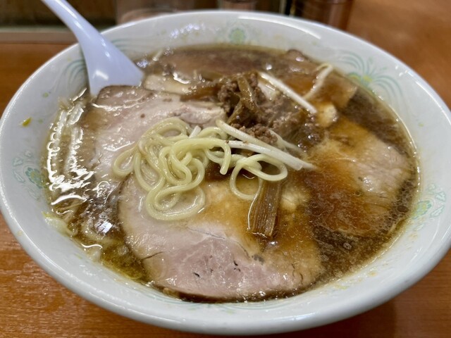 Chuka Soba Marufuku Ogikubo Honten photo 2