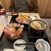魚がし食堂 Rinto店