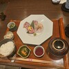 日本料理 芝桜