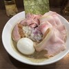 ヌードル＆スパイスカレー 今日の1番