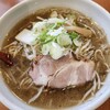 らー麺 ふしみ