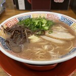 麺心 つちや - 料理写真: