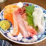 朝めし酒場 ナニコレ食堂 - 