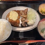 とり家ゑび寿 - 
