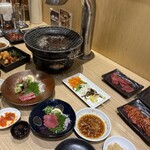 肉料理 玉屋 - 