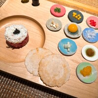 Salon du Kuma3 北新地 - 