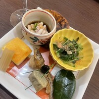 目黒の和食 さとう - 