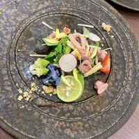 目黒の和食 さとう - 