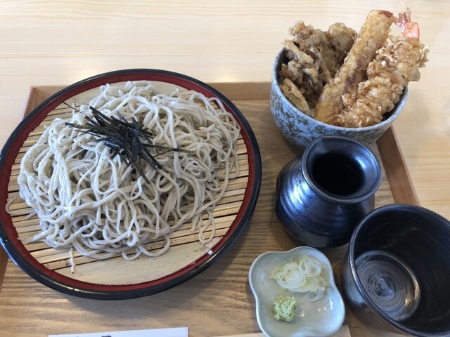 お食事処 吉峰（キッポウ） - 大館（食堂）の写真