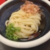 本格手打うどん おか泉