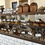 GESELLE - 料理写真: