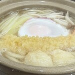 駅うどん - 