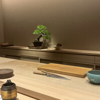 鮨白 - 