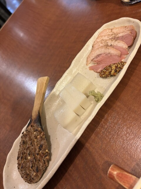 Soba Toyokawa photo 2